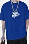 Unisex Usual Suspect Printed T-shirt - 2