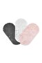 Bathroom Shower And Bathtub Non-Slip Suction Cup Mat 34x68 cm ANTHRACITE COLOR 1 PIECE - 2