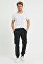 Men's Cargo Pants Jeans Leg Elastic - 4