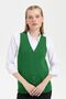 Women's V-Neck Seamless Vest K.Yosun - 6