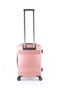Lodge 20" Small Cabin Luggage Suitcase Rose - 3