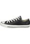 Sports shoes chucks leder 132174c ct as ox classic lea black schwarz - 3