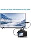 HDMI Video Capture Card 4K Ps4 Xbox Player Image Converter Transponder Catcher Adapter Recorder - 4