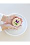 صابون العناية بزيت اللافندر المطرز
