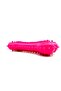 Teeth Scratching and Tartar Removal Purple Bone Model Dog Toy - 3