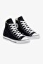Chuck Taylor All Star Hi Unisex Black Sneaker M9160C - 3