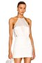 Women's High Quality Satin Strap Bodysuit