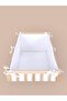 60*120 Side Protection for Crib 4-Piece Set