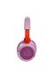 Pink Jr460Nc - Children's Noise Cancelling Headphones - 2