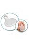 Silicone Metatarsal - Pad Foot Protection Ring to the Finger - 2