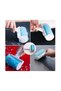 Washable Adhesive Dust, Bristle and Fluff Collection Roller - 5