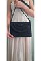 Women's Shoulder Bag / Wicker Bag / SUMMER BAG / SHOULDER BAG / KNITTED BAG - 2