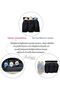 Mommy Bag Exclusive Powder Lamb Plush Set of 3 Baby Mother Baby Care and Women's Bag - 8