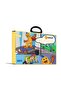 Zekare Smart Visual Attention Set 9-12 Years - 2