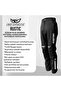 Rustic Protected Softshell Motorcycle Pants