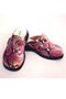 Sabo Slippers - Snakeskin Design - 2