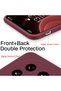 Xiaomi Mi 14 Ultra Case Camera Protected Velvet Interior Finish Matte Premium Series - 6