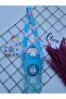 DEER FIGURE WITH BEAR AND RABBIT EARS SCHOOL WATER CAMPER WITH HANGER DRINKER MODELS ELIRA BUCKLE - 3