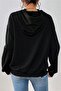 Unisex Oversize Tasmania Printed Sweatshirt - 2