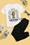 Kids Arizona Bottom - Top Tracksuit Set