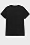 Unisex Fire Avatar Printed T-shirt - 2