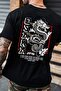 Unisex Osaka Printed T-shirt