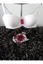 126 Unpadded Strapless Bra White 75 - 2