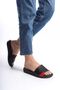 Medically Women's Daily Orthopedic Heel Spur Supported Medical Slippers - 3