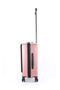 Lodge 20" Small Cabin Luggage Suitcase Rose - 2