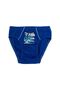 6-Piece Boys' Mixed Color Cotton Slip Panties - 4