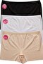 Women's Boxer 3 Pieces Recovery Cotton - 2