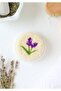 صابون العناية بزيت اللافندر المطرز - 2
