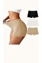 Women's Boxer 3 Pieces Recovery Cotton