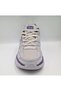 30847 Gray Purple Women's Daily Walking Sports Shoes - 5