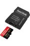 Extreme Pro 256gb 200/140mb/s Microsdxc Uhs-ı Adaptörlü Hafıza Kartı Sdsqxcd-256g-gn6ma