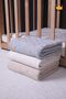 Knitwear Girl Boy Baby Blanket Tv Blanket 13516 - 5