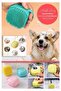 Cat and Dog Washing Brush with Shampoo Reservoir - 2