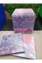 Origami Paper Origami Crafts Colored Origami Paper Cartoon Handcrafted Paper 15X15 72Sheets1Pc - 7