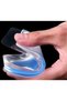 Heel Cushion Heel Spur Double Density Silicone Comfort Heel Cup Shock Absorbing Anti-Slip Sole - 3