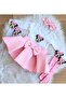 طقم Minie Mause للبنات