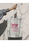 Bows Pinterest Ribbons Y2K Retro Unisex Cloth Bag Tote Bag - 4