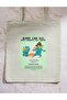 Ornitorenk Perry Pg Rated Tv Y2K Retro Cloth Bag Tote Bag - 3