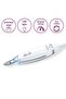 Mp 62 Professional Electric Manicure and Pedicure Set - 2