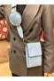 Baby Blue Wallet Phone Case
