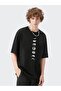 Moon Phases Printed Tshirt - 3