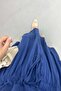 Lace Detailed Stylish Dress - 5