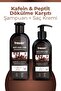 Caffeine and Peptide Anti-Shedding - Shampoo and Conditioner Set