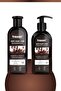 Caffeine and Peptide Anti-Shedding - Shampoo and Conditioner Set - 5
