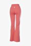 Hmlbolette Women's Red Sweatpants 931959 -3494 - 5