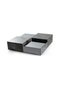 CARLİNO ORTA SEHPA - 3